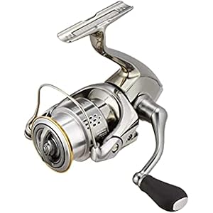 Amazon シマノ Shimano スピニングリール 18 ステラ C3000mhg バーサタイル シマノ Shimano スピニングリール Amazon シマノ Shimano スピニングリール 18 ステラ C3000mhg バーサタイル シマノ Shimano スピニングリール