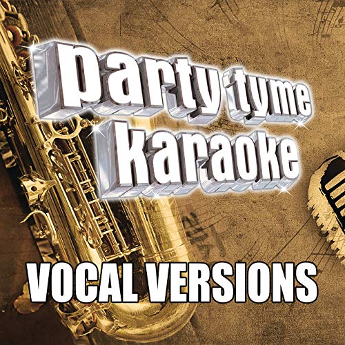 Party Tyme Karaoke Blues & Soul 1 (Vocal Versions) by Party Tyme