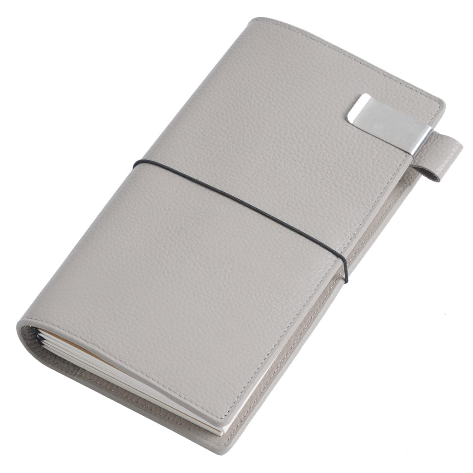 Set di raccoglitori a fogli mobili per diari, fogli di ricambio, porta carte, organizer in PVC, borsa inclusa per il personale