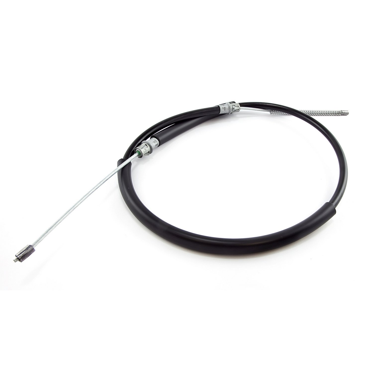 Amazon.com: Omix-Ada | 16730.28 | Parking Brake Cable | OE  