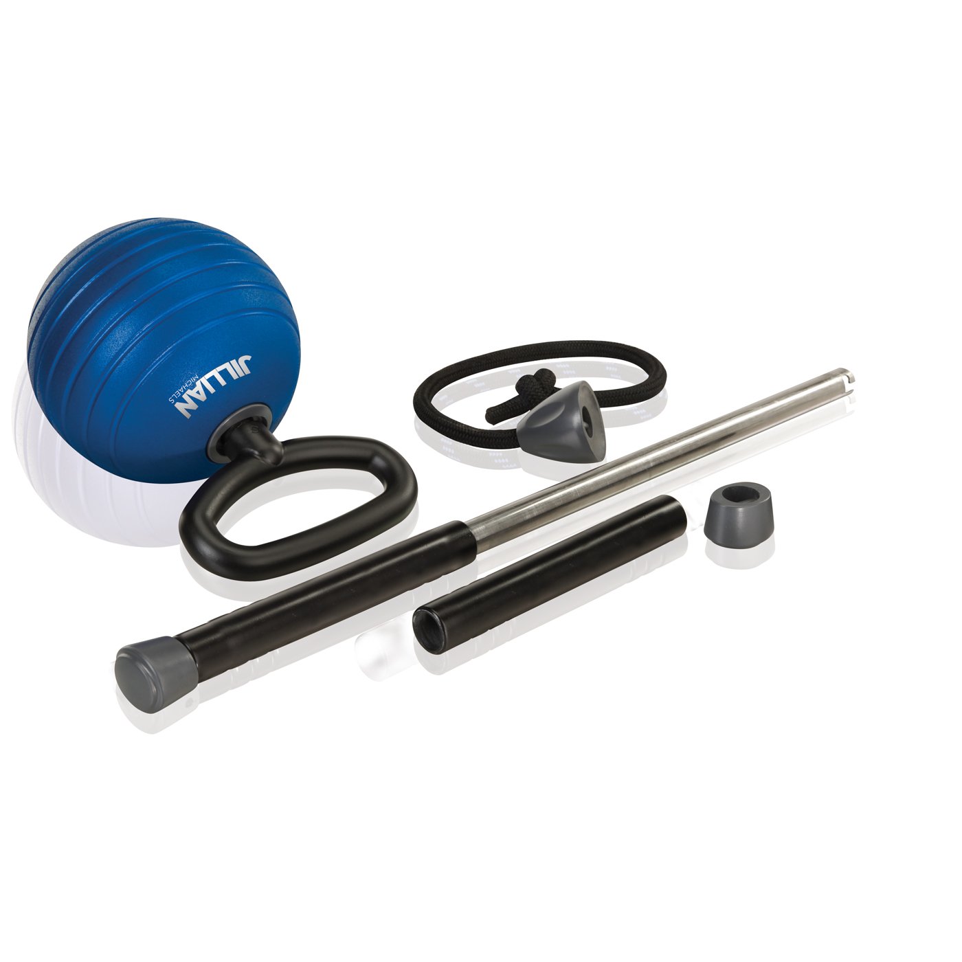 Jillian Michaels Ultimate Cross-Training Kit