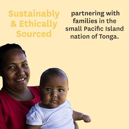 Miniatura 5 de Vainilla gourmet con semillas  Heilala Vainilla, jarabe de extracto de vainilla dulce para hornear y postres, semillas de vainilla real, utilizando