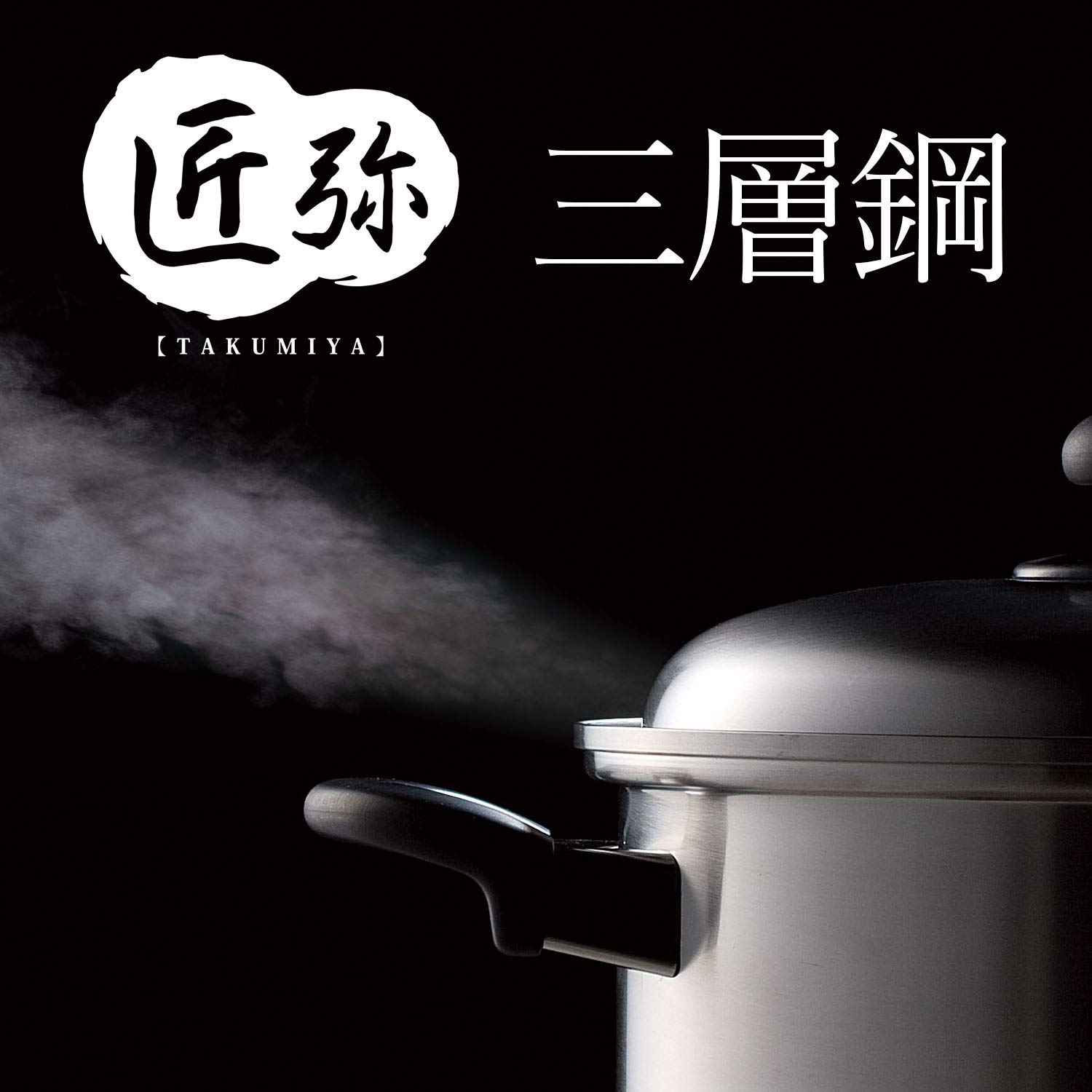 黒い両手鍋 - 熱伝導と保温性優れた調理器具*2 楽天市場】[楽天1位/500円OFF] 磁性鍋 両手鍋 M 2～3人用 電子レンジ