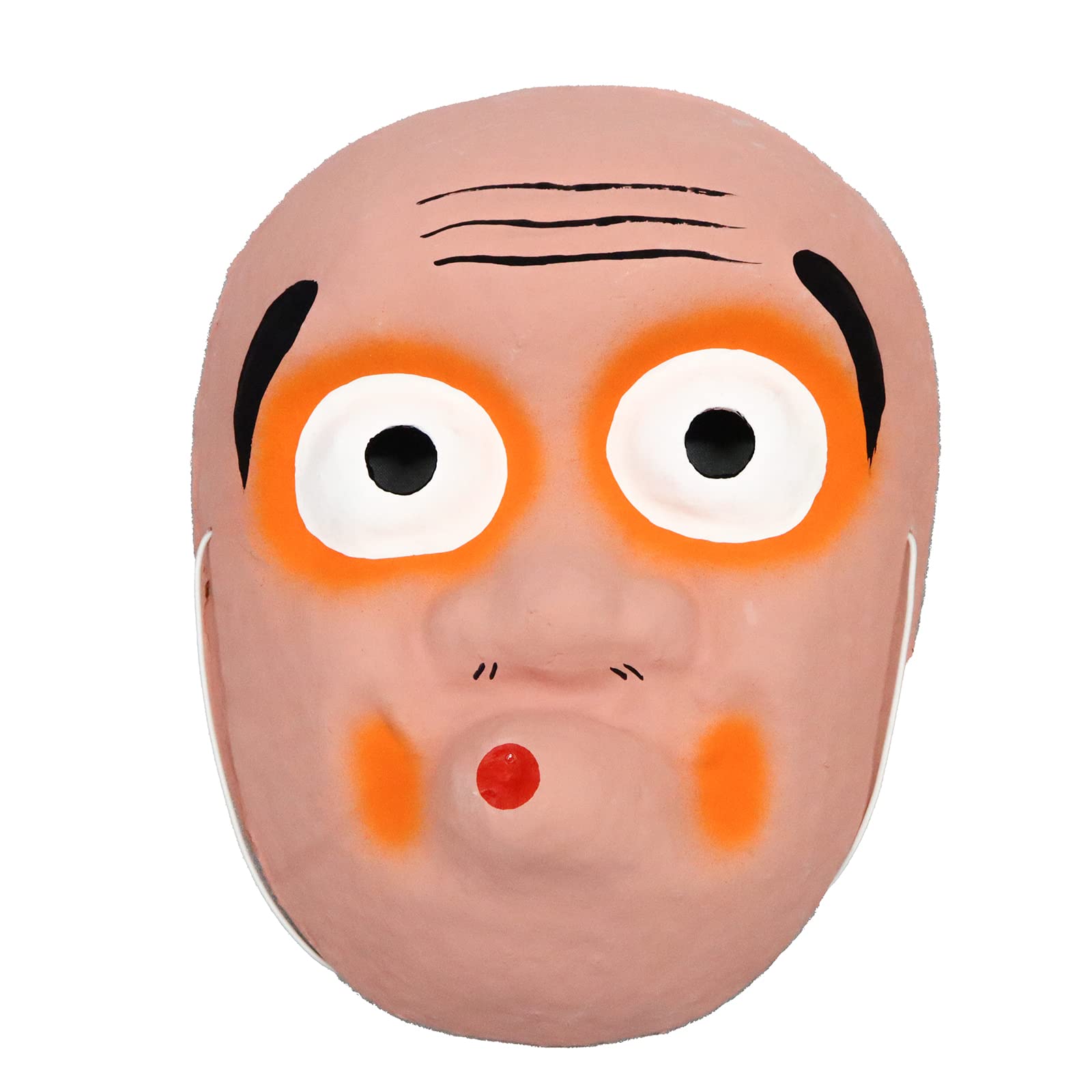 Hyotoku Kendo Protective Face Mask