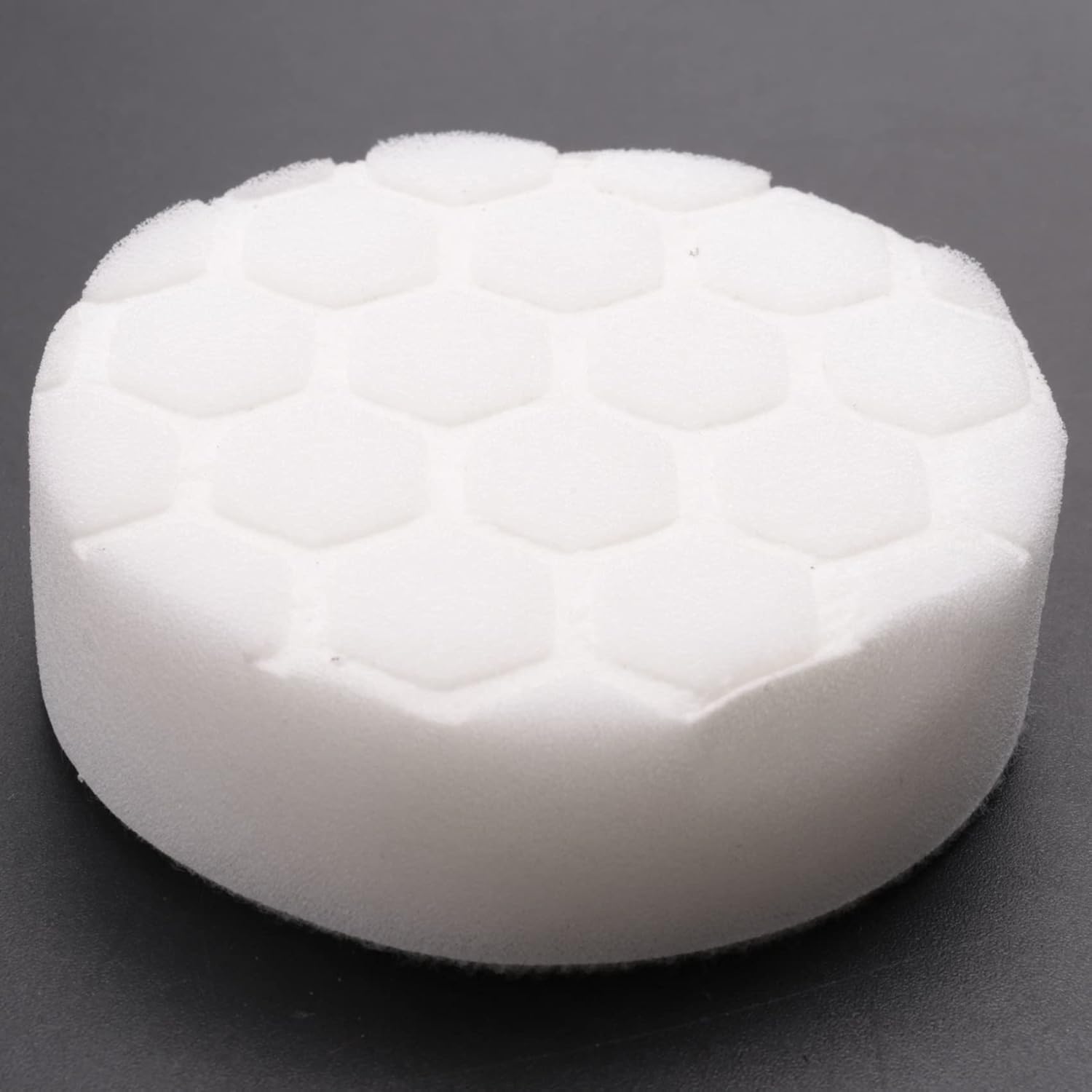 5Pcs 3 Inch Polishing Pads Buffing Sponge Pads Kit for Car Buffer Polisher Sanding, Waxing, Polishing, Sealing Glaze