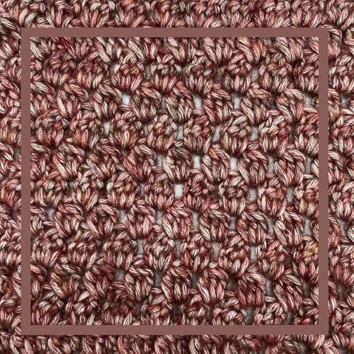 Image of Cotton to The Core Worsted Cotton Yarn, 3-Pack (654Yds /300G), Caramel Brown