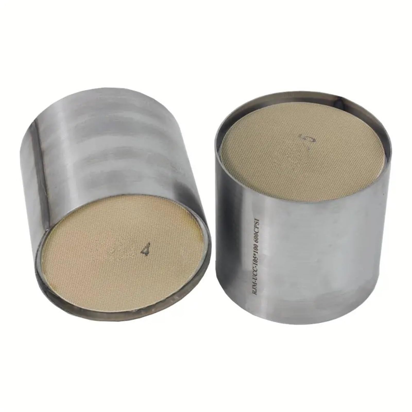 Katalysator Peugeot Partner/Ranch 1.6 HDI 75 Phase 2 - 9808329680 9H06