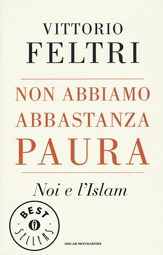 Non abbiamo abbastanza paura. Noi e l'Islam