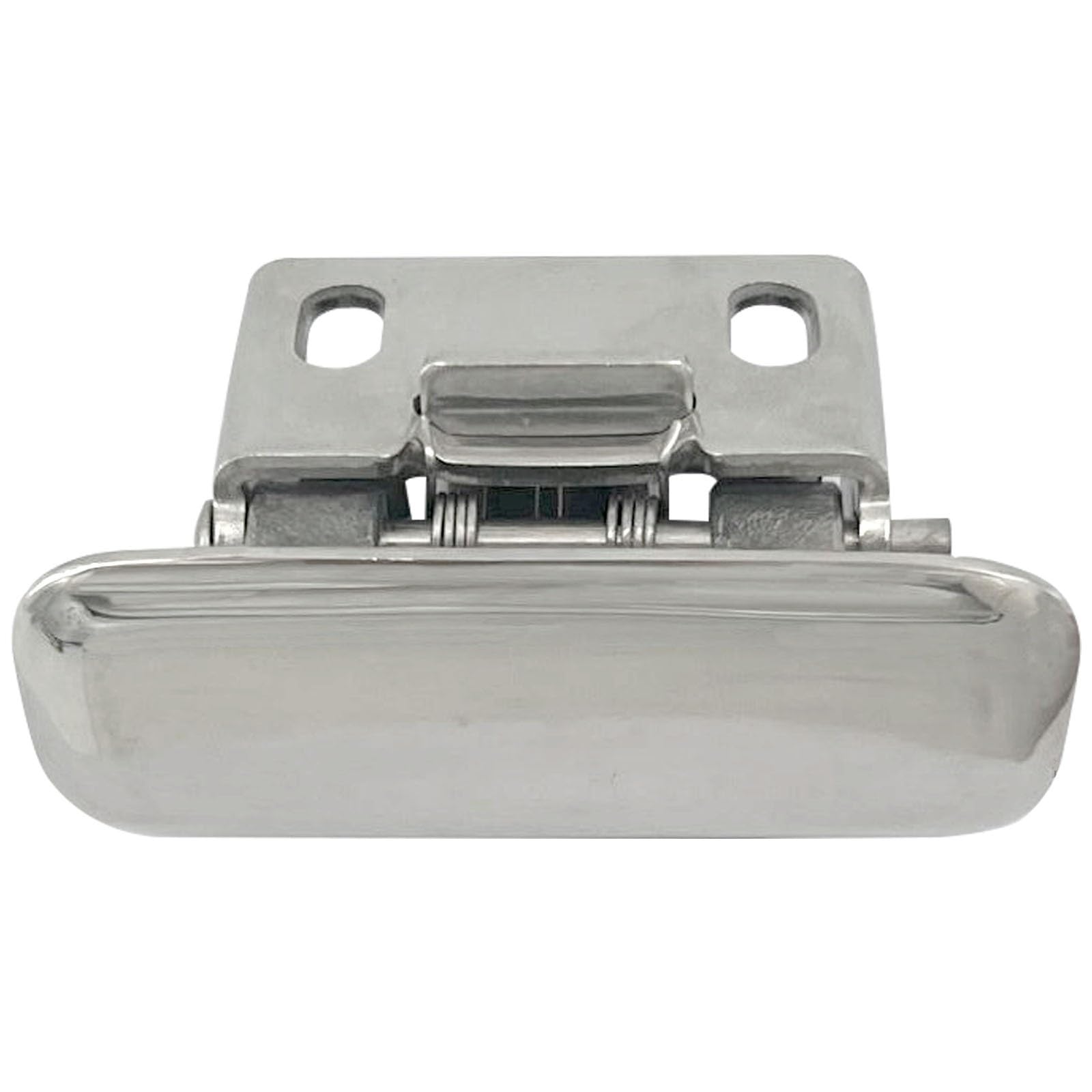 Iykqhwupyp One Color Hatch Lock Stainless Steel Floor Marine Accessories Hardware 1Pcs