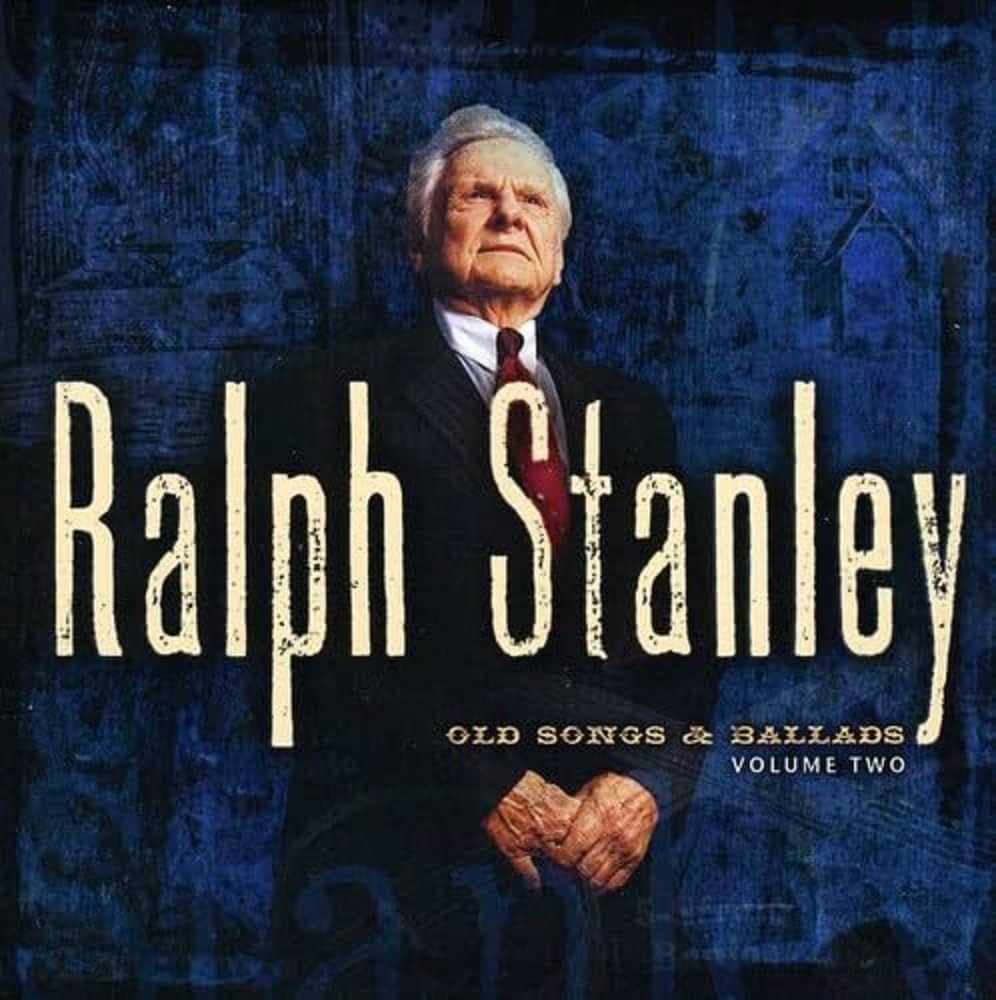 Old Songs & Ballads Volume 2