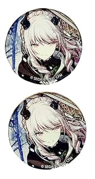 Amazon.co.jp: 暁山瑞希 缶バッジ 14B ロウワー 特訓後 ボクキミ