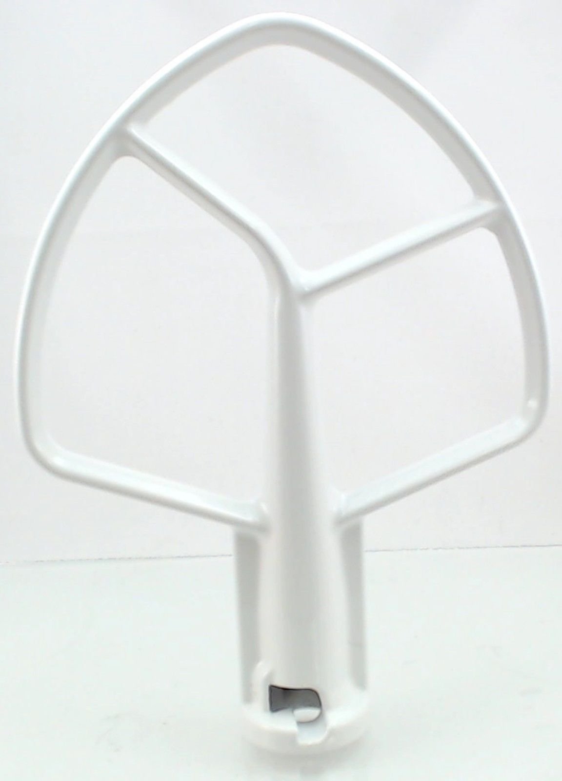 Stand Mixer 5 QT Coated Flat Beater, PS983355, K5AB, W10807813, 9707670