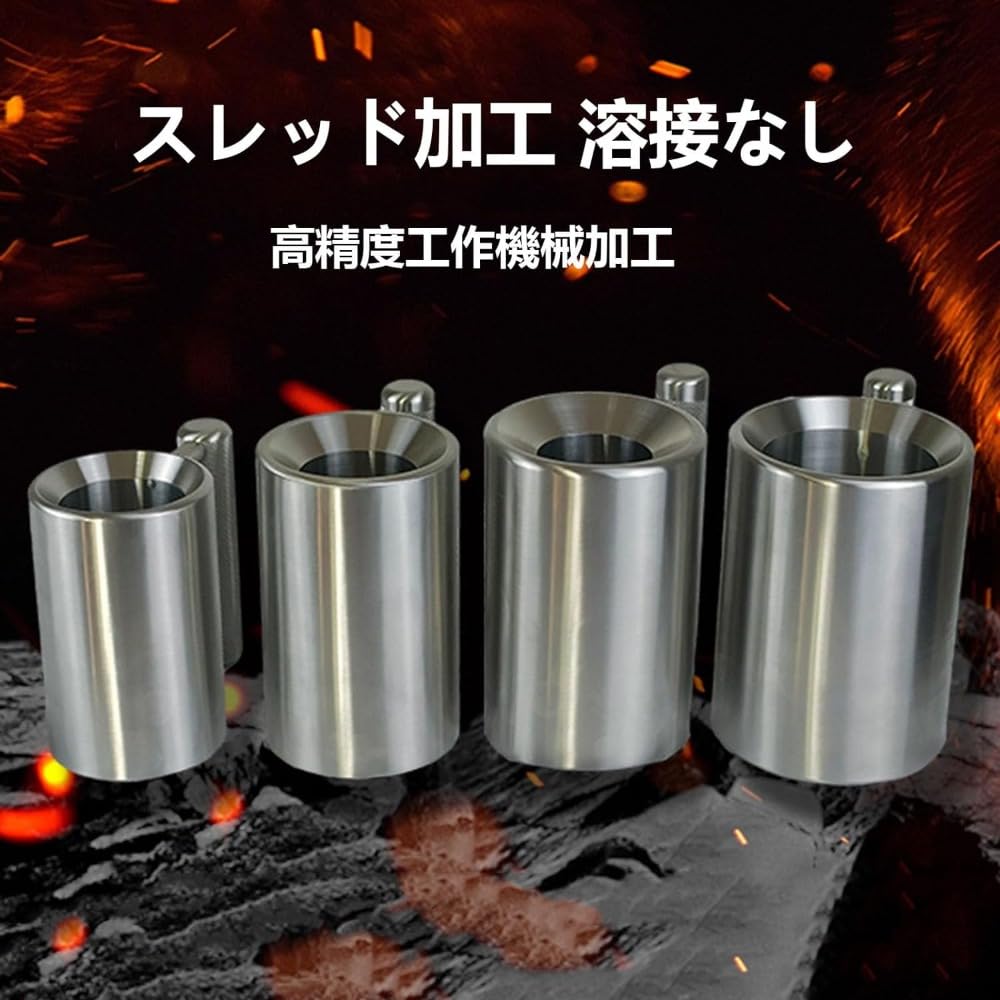 Amazon | 304 ダンベルヘビーマグ ダンベル カップ ポータブル