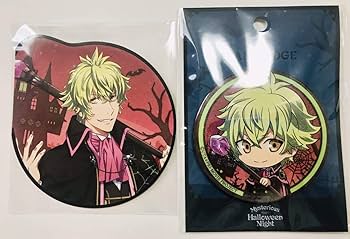 Amazon.co.jp: うたのプリンスさまっ うたプリ Mysterious Halloween