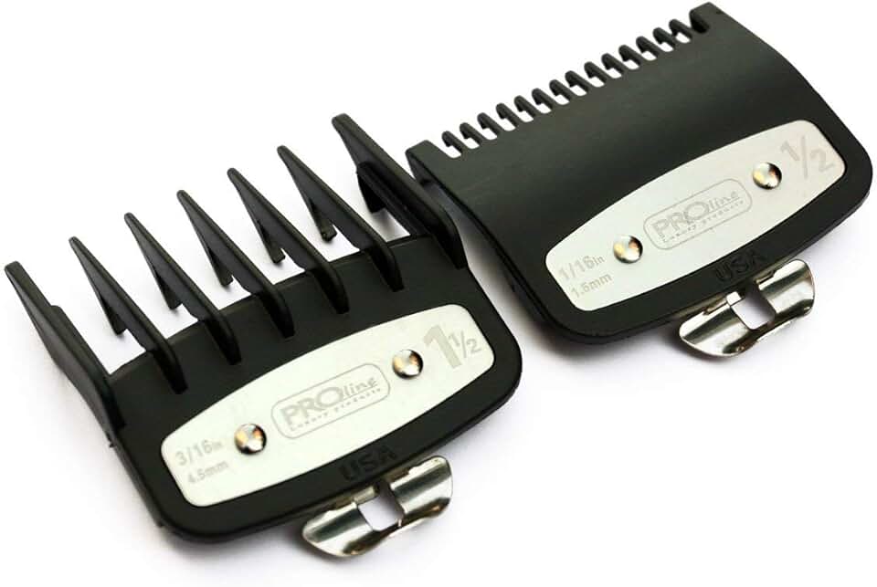 Amazon.co.uk half guard clipper