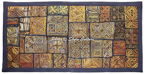 Stylo Culture ONE of A Kind Traditional Indian Living Room