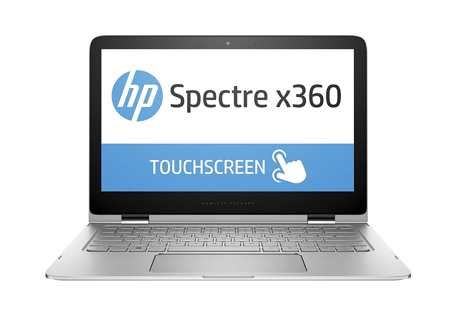 Windowsノート本体 HP Spectre Pro x360 G2 HP Spectre Pro x360 G2 Convertible Touchscreen 13.3