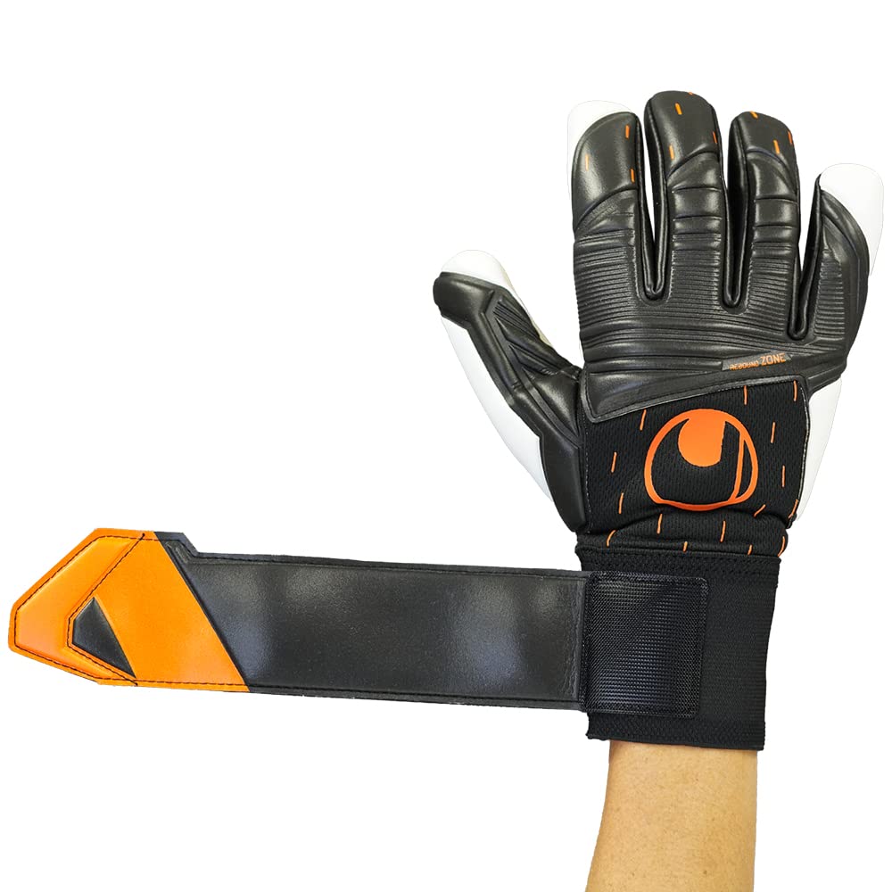 Amazon | uhlsport (ウールシュポルト) 試合用 サッカー GK キーパー