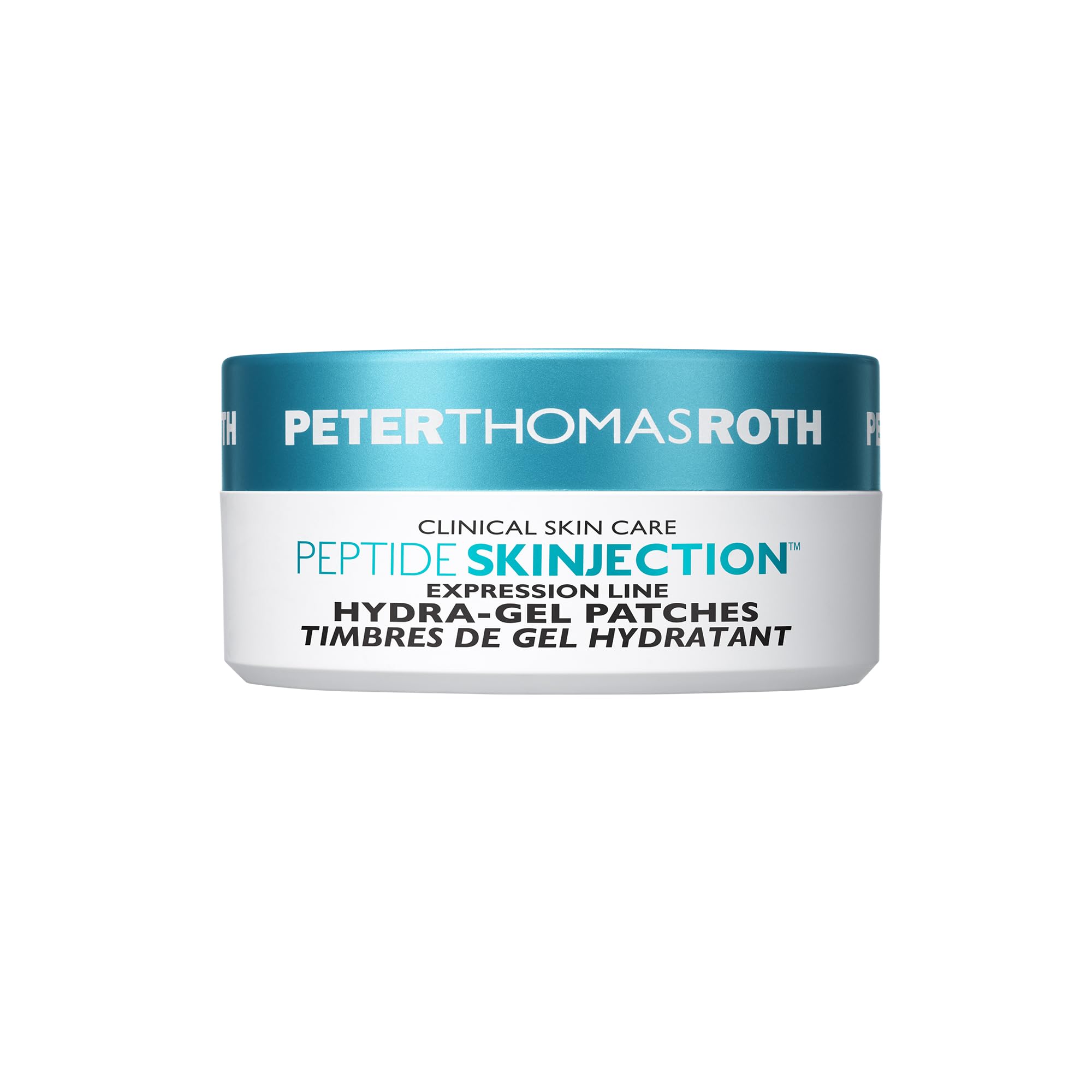 Peter Thomas Roth | Peptide Skinjection™ Expression Line Hydra-Gel Patches