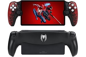 NOWSKINS PS5 PlayStation Portal Replacement Plates