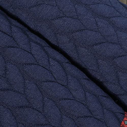 Pull ample tricoté couleur unie doux style manteau long chaud hiver