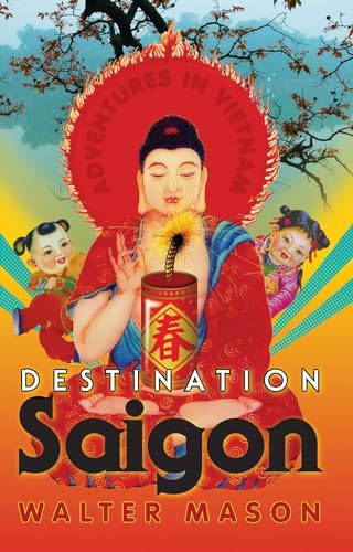Destination Saigon view 2