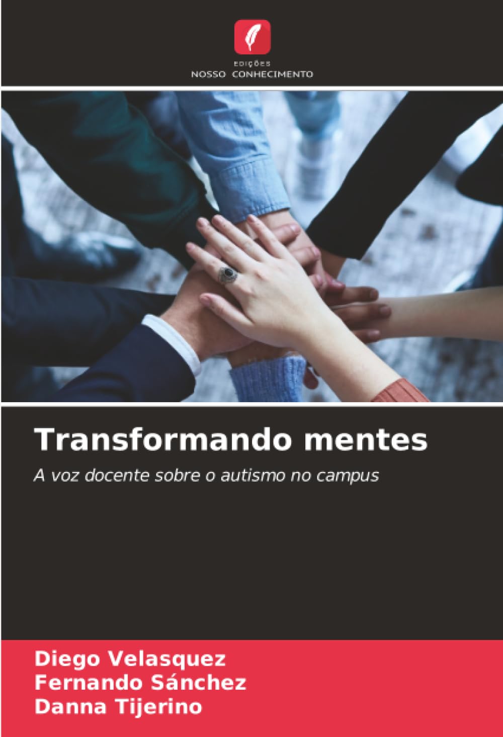 Transformando mentes: A voz docente sobre o autismo no campus