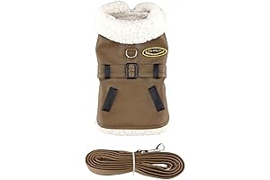 Embroidered Team Maverick Dog Costume