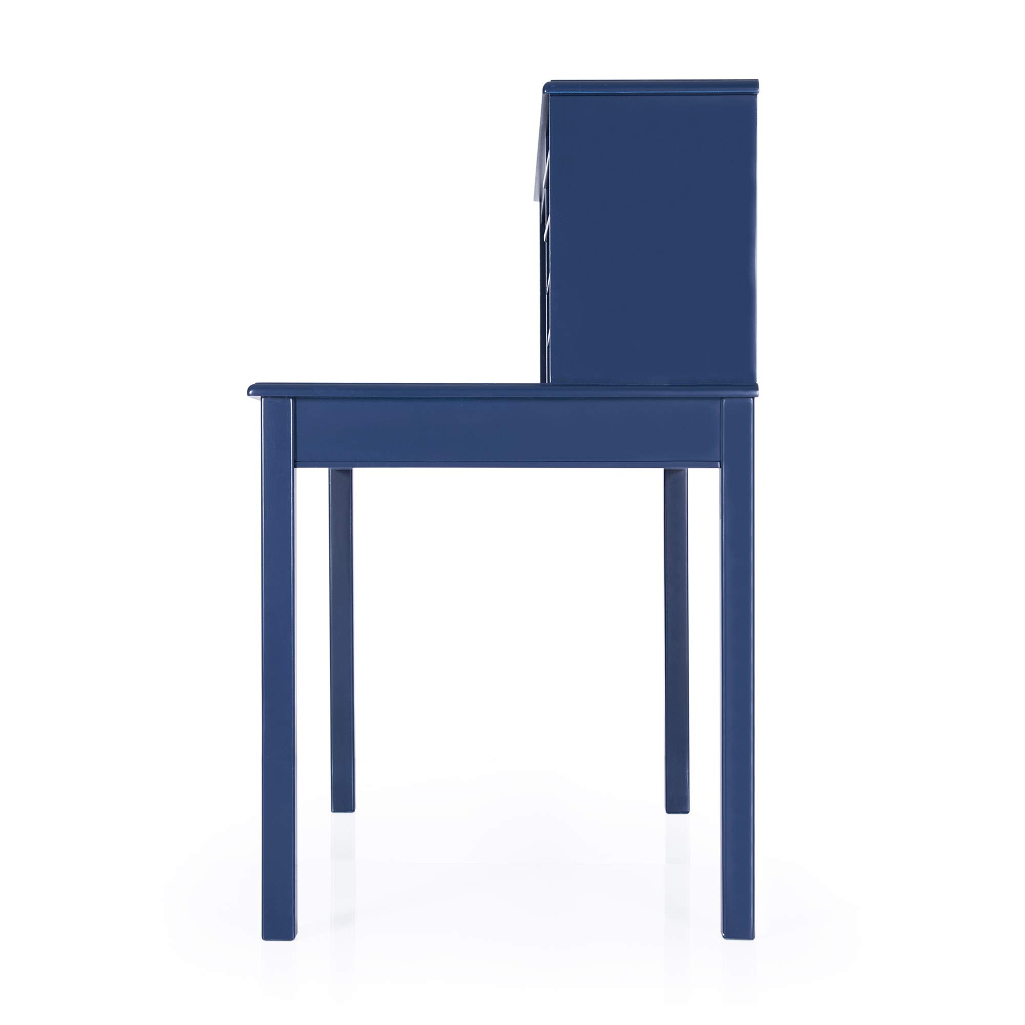 guidecraft media desk and chair set