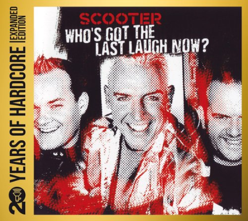 20 Years of Hardcore-Who'S Got the Last Laugh Now?