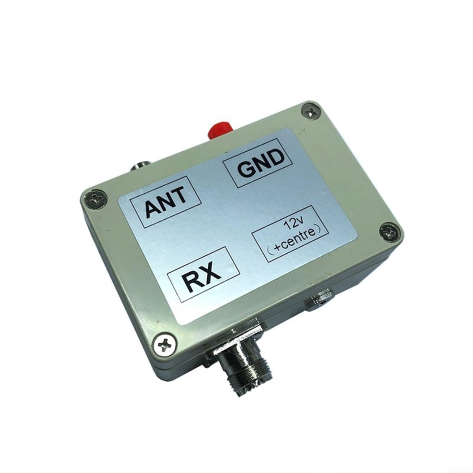 Antenne mini Whip à onde courte active VLF à VHF avec pour sma actif