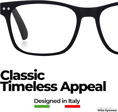 Miniatura 7 de Paquete de 2 gafas de lectura progresivas con enfoque múltiple de 3 potencias, sin línea