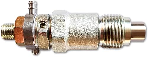 Miniatura 3 de 3pcs nuevo inyector de combustible compatible con piezas de tractores Kioti LB1914