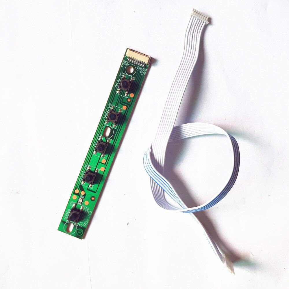 LM195WD1-TLA1 LM195WD1-TLC1 LVDS laptop 1600x900 30-pinowy HDMI+VGA+DVI WLED M.NT68676 wyświetlacz LCD zestaw kontrolera płyty napędowej