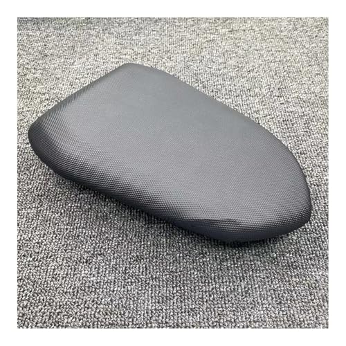 Funda cuero cojín asiento trasero motocicleta S1000RR M1000RR