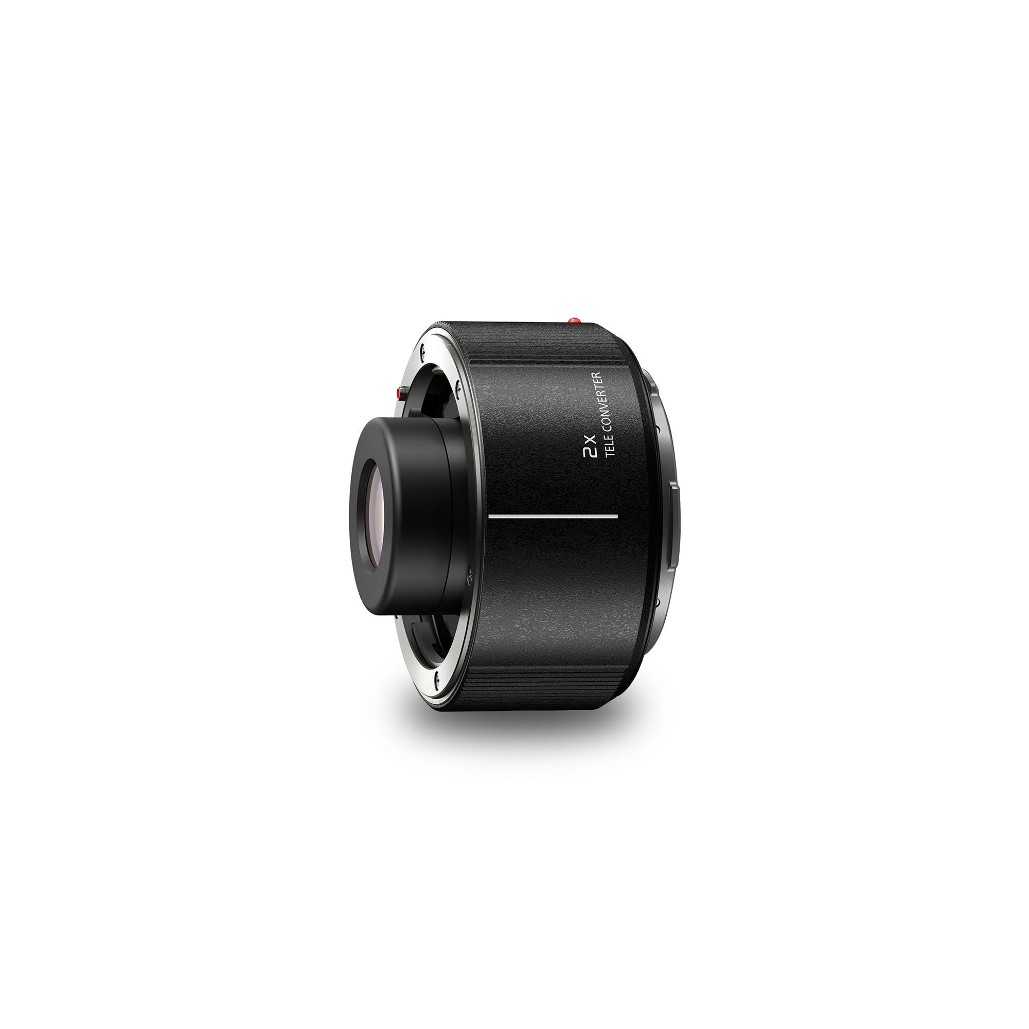 PANASONIC Teleconvertisseur 2.0 Monture S