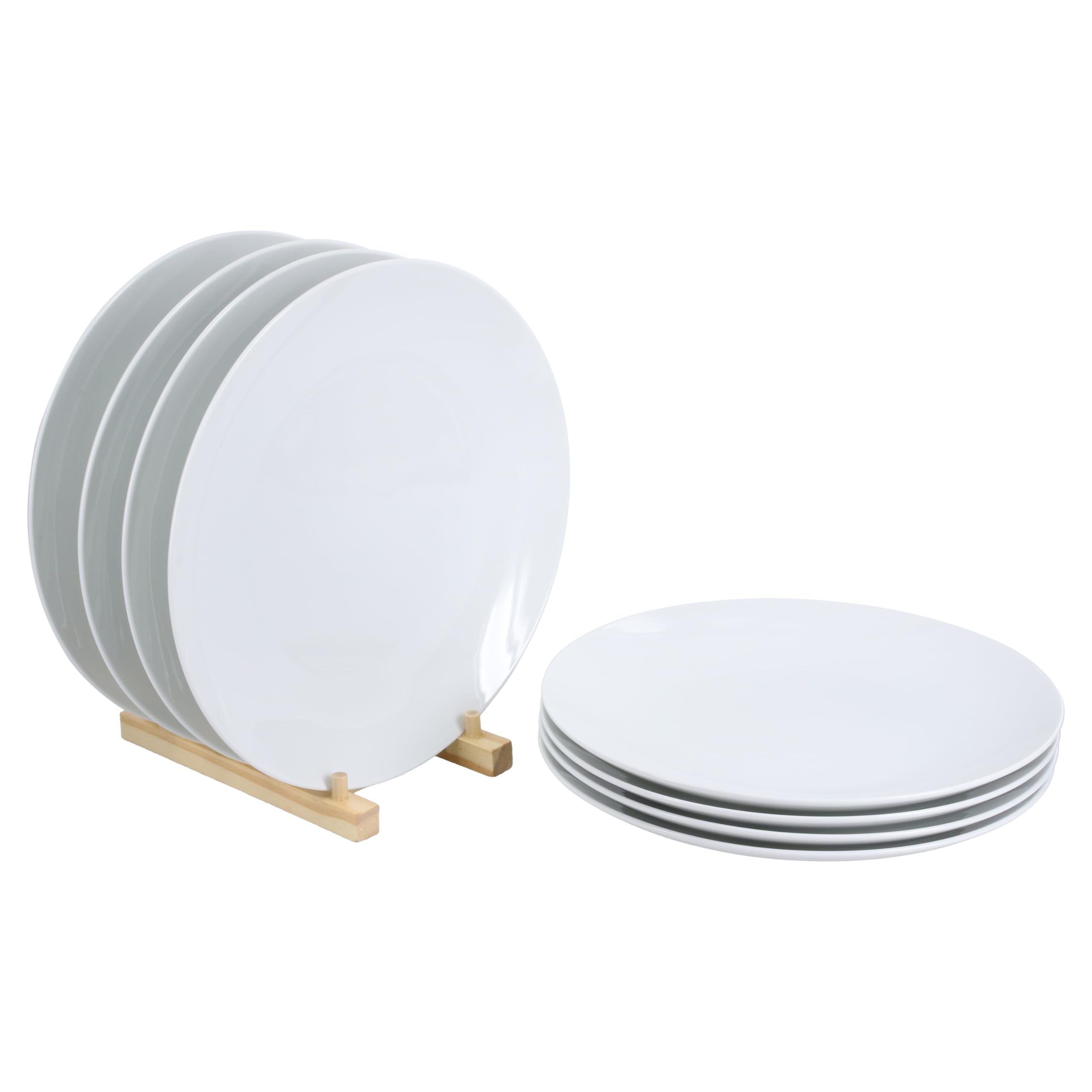 BIA Cordon Bleu Juego de 8 platos cupé
