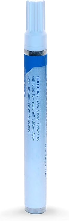 PaintScratch Touch Up Paint Pen Car Scratch Repair Kit - Compatible/Replacement for Kia PV5 Soft Mint (Color Code: SML)