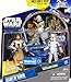 Star Wars Clone Wars DVD Set "Legacy of Terror" Obi Wan Kenobi & Clone Trooper