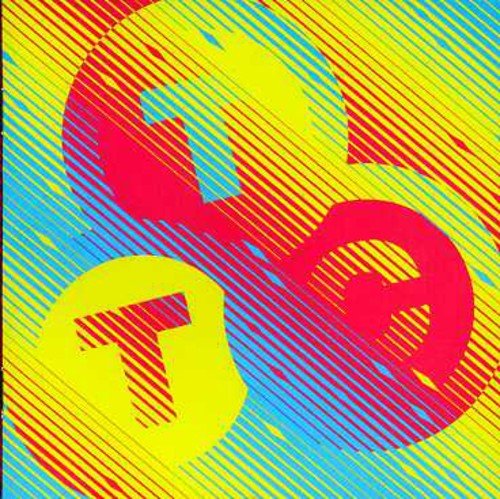 TTC [Audio CD] TTC and Tido Berman