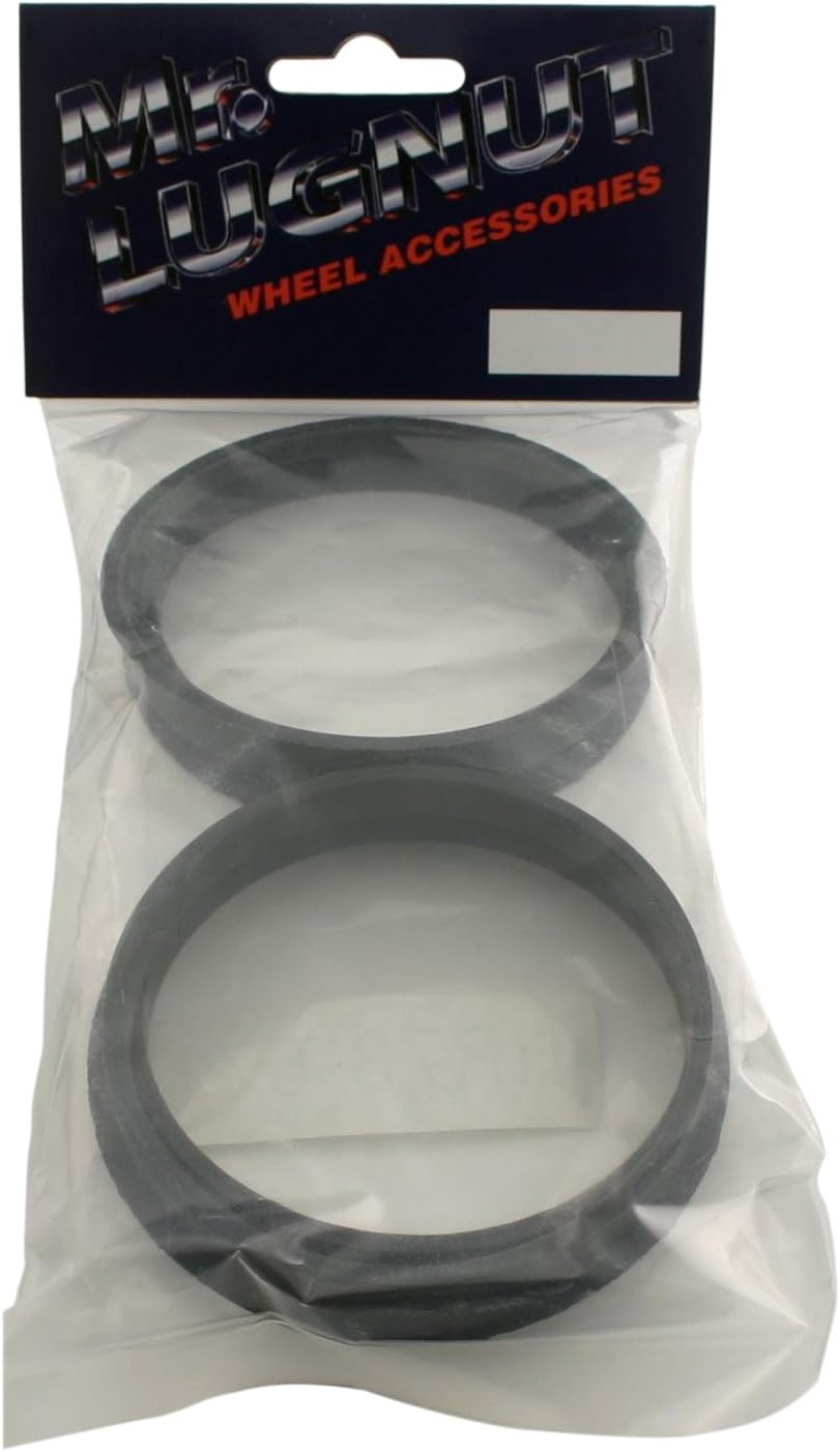 HR73-5960-4 Hub Centric Ring - Pack of 4