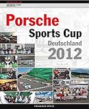 porsche cayenne 2012 technische daten  Porsche Sports Cup Deutschland 2012