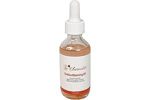 La Charmante Erotica Blooming Oil