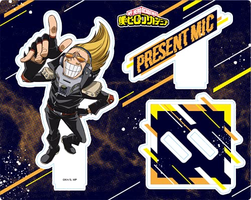 Amazon.co.jp: 僕のヒーローアカデミア アクリルスタンド プレゼント