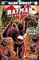 Amazon | Batman: The Devastator (2017) #1 (Dark Nights: Metal