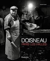 Paris Les Halles 2081266768 Book Cover