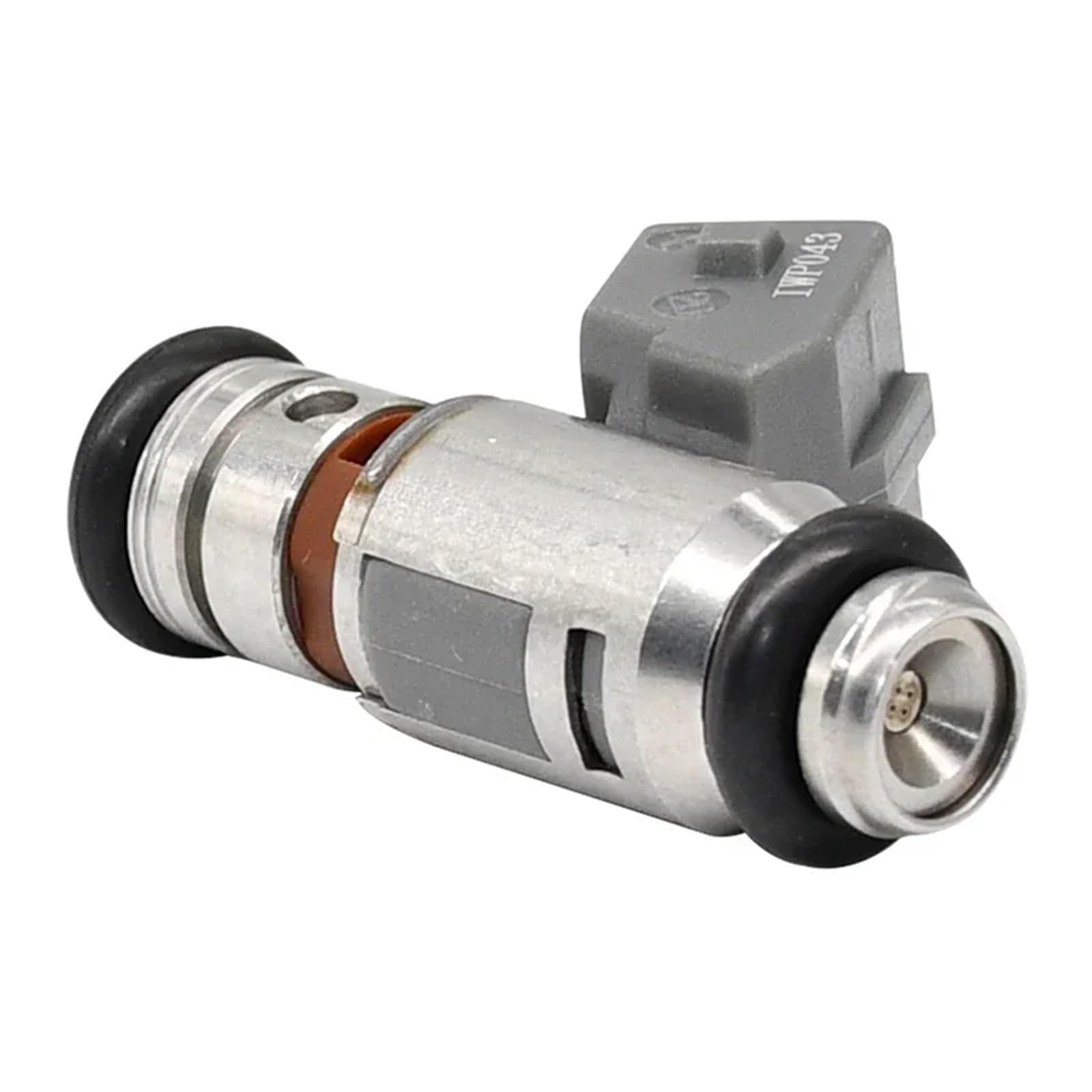 wtryskiwacz paliwa Dysza przepływu paliwa 4 szt. Pasuje do Vw Pasuje do Gol Pasuje do Parati Pasuje do Quantum Pasuje do Santana Pasuje do Ducati IWP043 214310004310