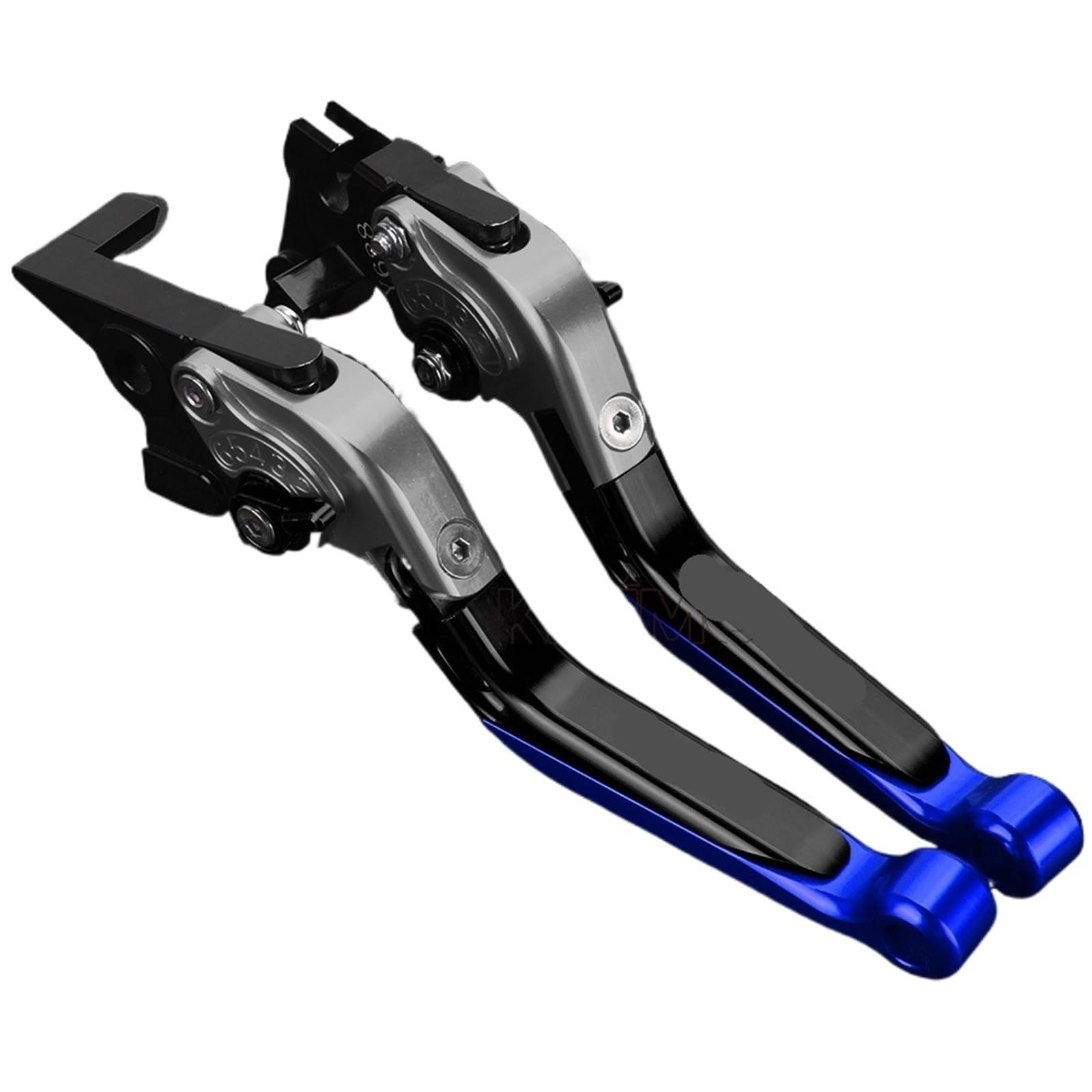 Onmaweyb P Brake Clutch Lever Bike Fit For Honda Integra 750 Dct Nc750d 2014-2021 Motorcycle Accessories Adjustable Brake Clutch Lever(P)