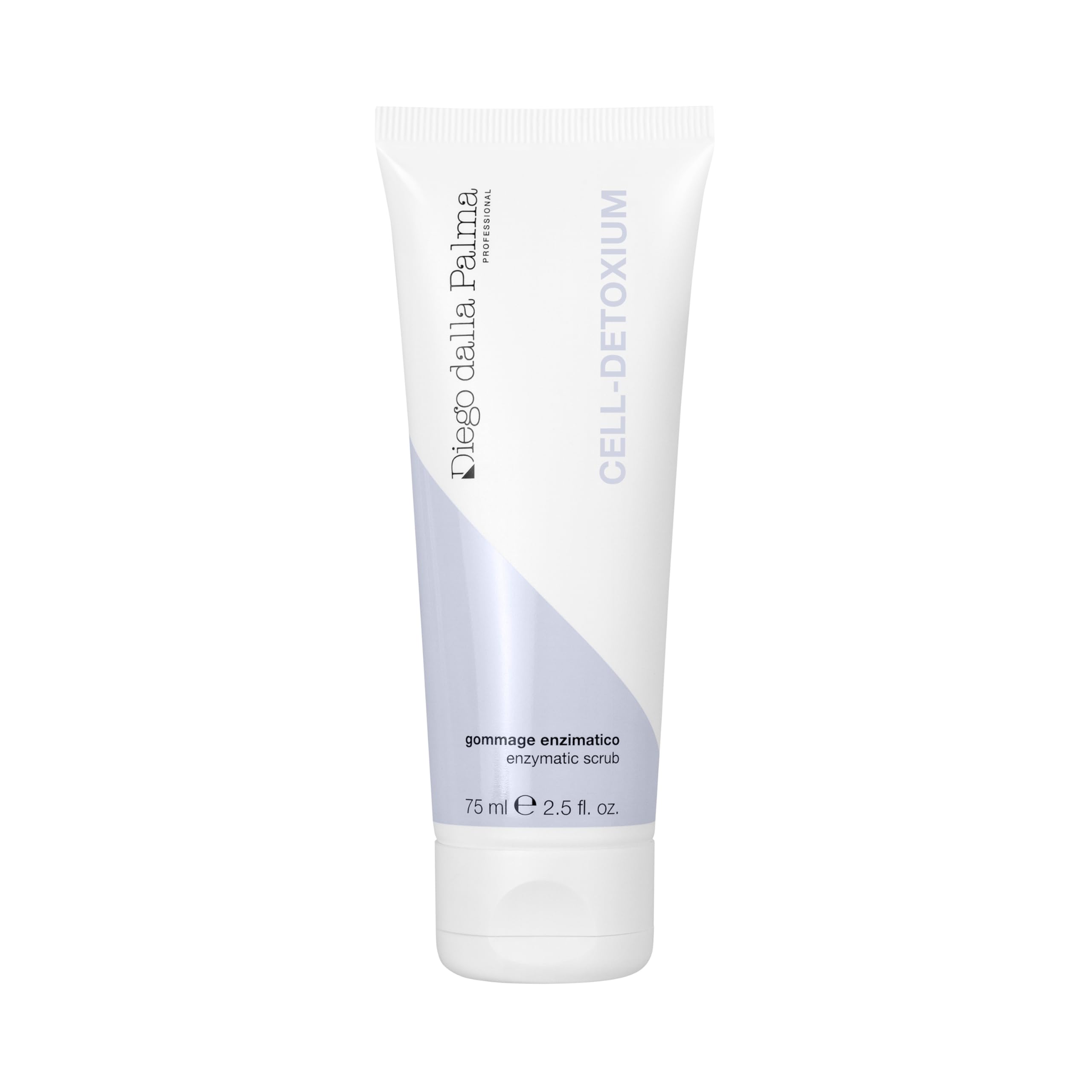 Diego dalla Palma Professional Cell-Detoxium Enzymatic Scrub 75 ml
