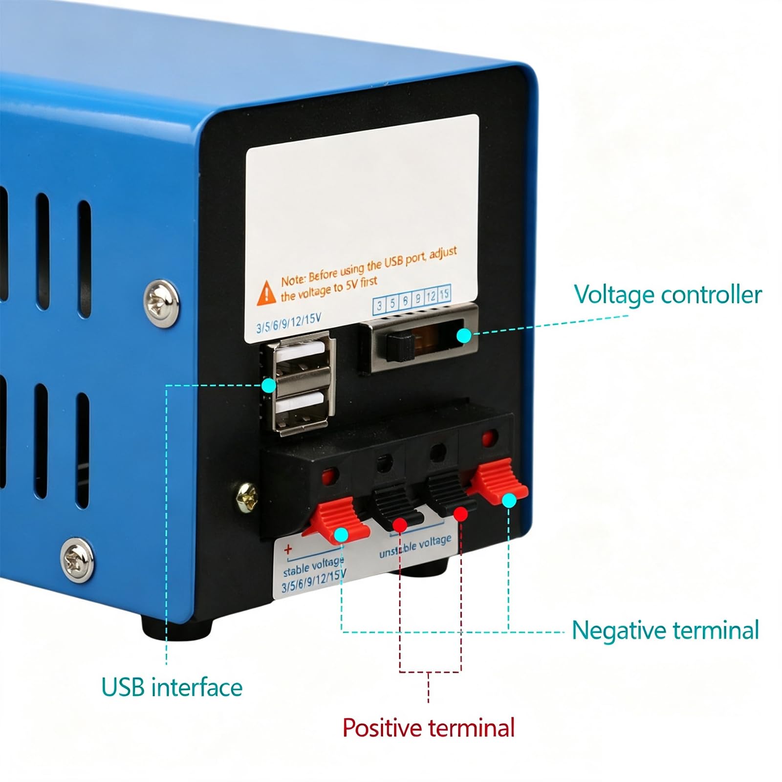 Handkurbelgenerator 20w Manueller Freistehender Generator | Tragbarer 2000rpm Handkurbelgenerator Notfall Manuelle Stromversorgung Für Camping Wandern Und Stromausfälle